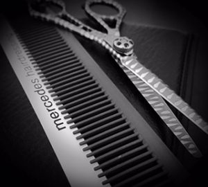 hair cutting