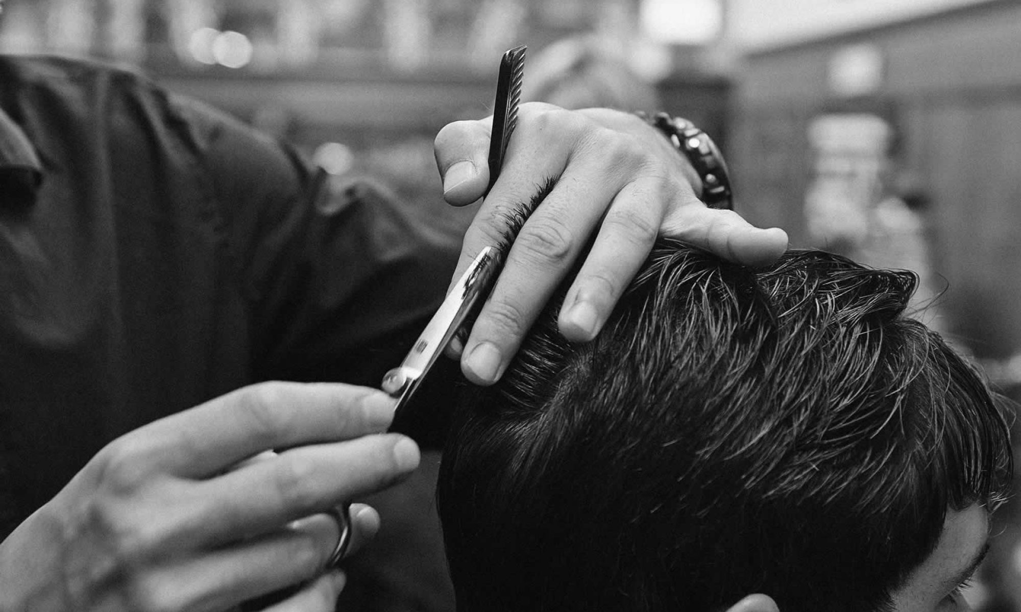 M1 Hairdressing